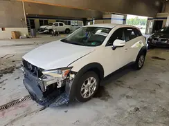 JM1DKFB71M1515176 2021 MAZDA CX-3