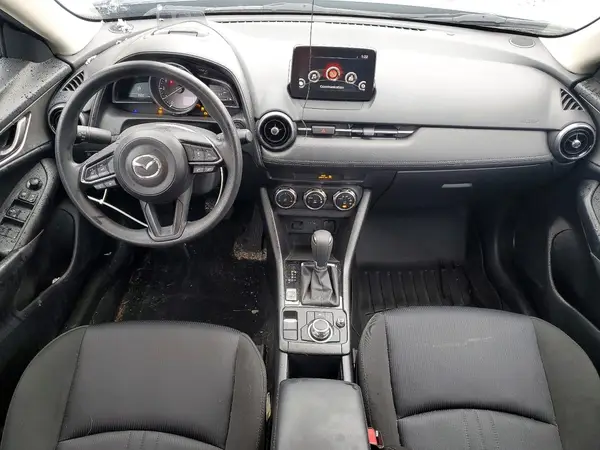 JM1DKFB71M1516473 2021 MAZDA CX-3 - Image 8