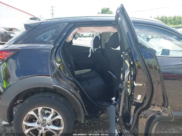 JM1DKFB71M1516621 2021 MAZDA CX-3 - Image 8