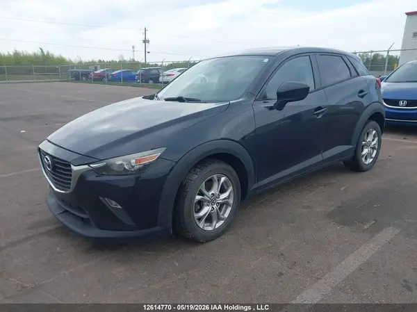JM1DKFB72G0128405 2016 MAZDA CX-3 - Image 2