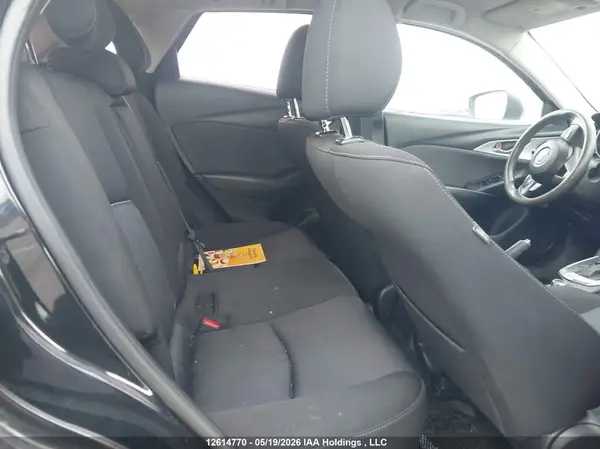 JM1DKFB72G0128405 2016 MAZDA CX-3 - Image 8