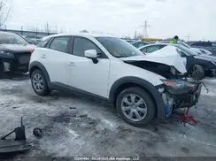JM1DKFB72G0129795 2016 MAZDA CX-3