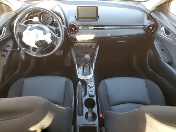 JM1DKFB72G0130204 2016 MAZDA CX-3 - Image 8
