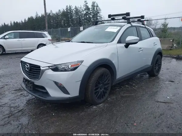 JM1DKFB72G0130428 2016 MAZDA CX-3 - Image 2