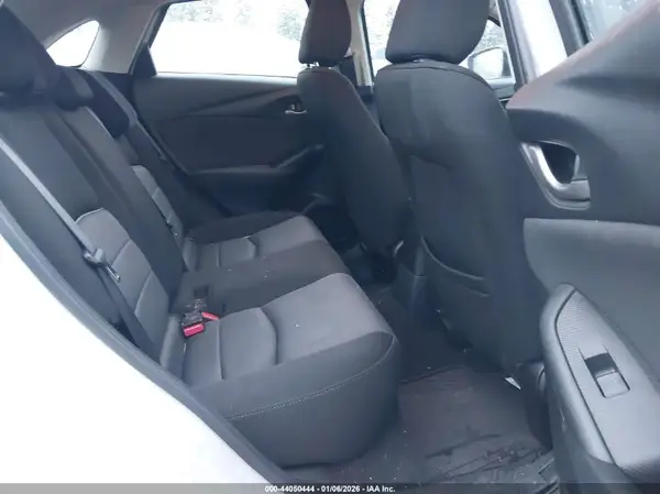 JM1DKFB72G0130428 2016 MAZDA CX-3 - Image 8