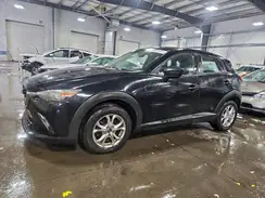 JM1DKFB72G0130512 2016 MAZDA CX-3