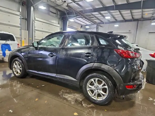 JM1DKFB72G0130512 2016 MAZDA CX-3 - Image 2