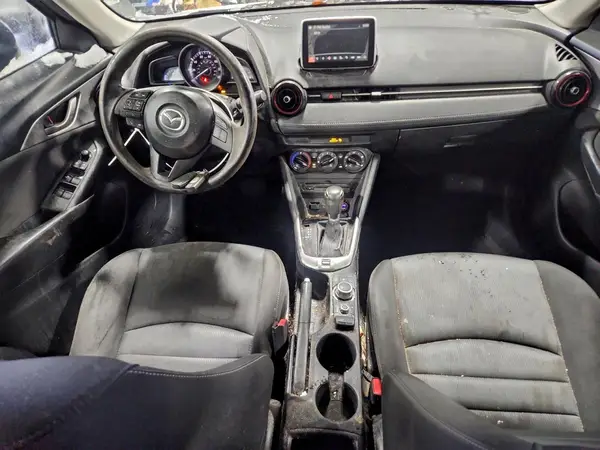 JM1DKFB72G0130512 2016 MAZDA CX-3 - Image 8
