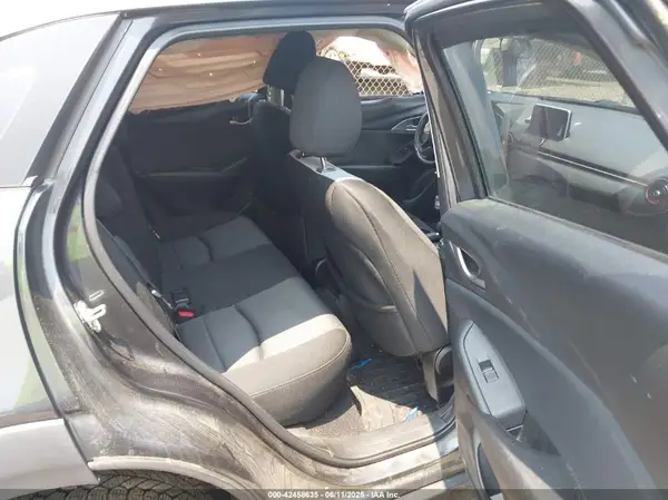JM1DKFB72G0130588 2016 MAZDA CX-3 - Image 8