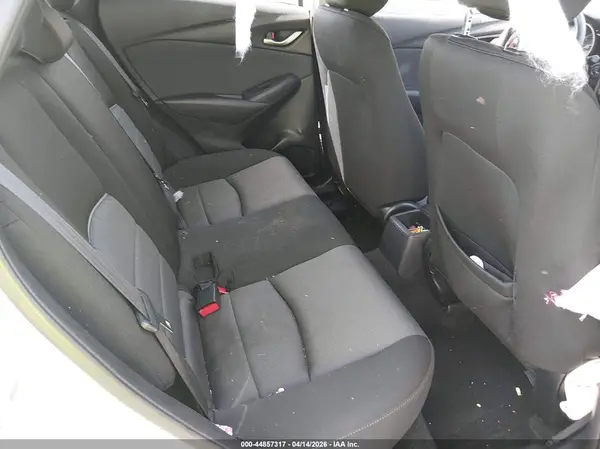 JM1DKFB72G0131076 2016 MAZDA CX-3 - Image 8