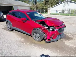 JM1DKFB72G0132678 2016 MAZDA CX-3