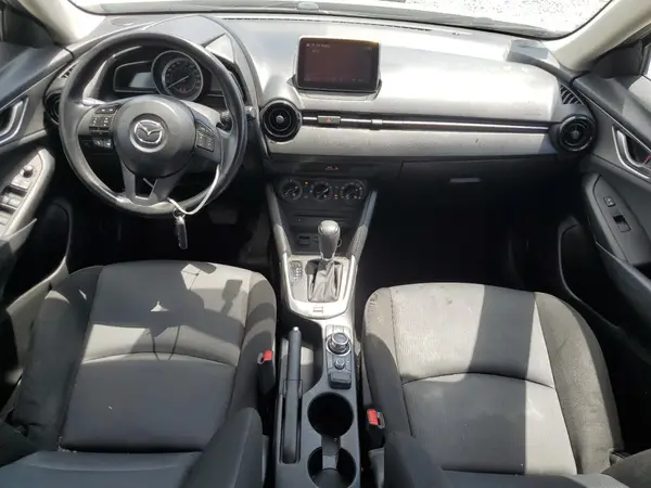 JM1DKFB72G0133412 2016 MAZDA CX-3 - Image 8