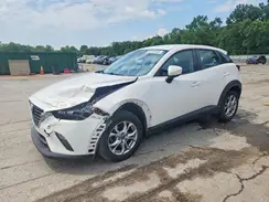 JM1DKFB72G0134172 2016 MAZDA CX-3