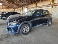 JM1DKFB72G0135399 2016 MAZDA CX-3