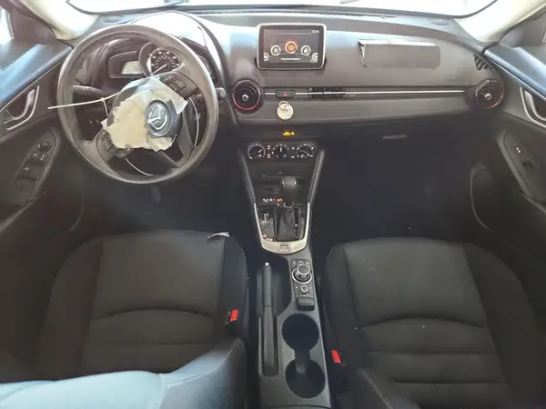 JM1DKFB72G0135399 2016 MAZDA CX-3 - Image 8