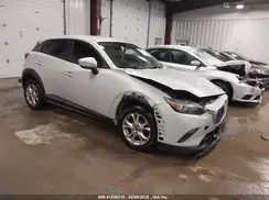JM1DKFB72G0135676 2016 MAZDA CX-3