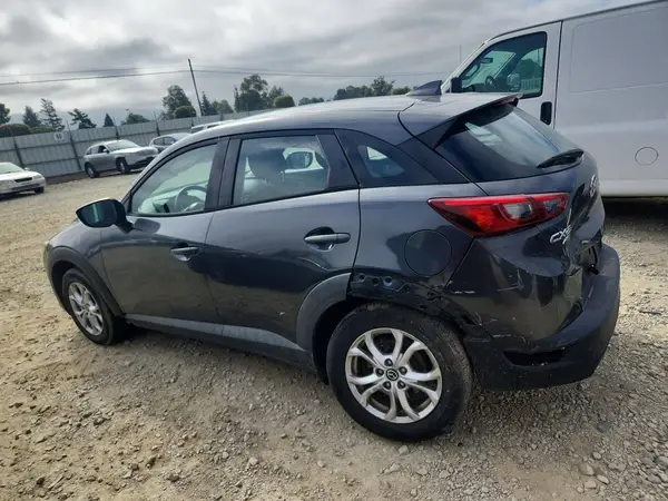 JM1DKFB72G0136374 2016 MAZDA CX-3 - Image 2