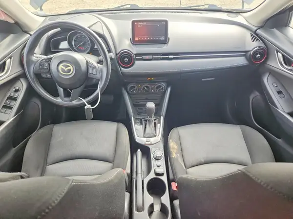JM1DKFB72G0136374 2016 MAZDA CX-3 - Image 8