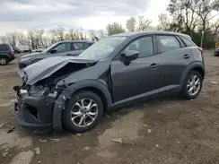 JM1DKFB72G0138206 2016 MAZDA CX-3