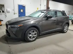 JM1DKFB72G0139582 2016 MAZDA CX-3