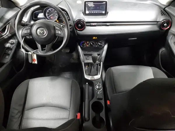 JM1DKFB72G0139582 2016 MAZDA CX-3 - Image 8