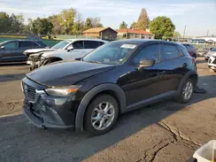 JM1DKFB72H0147442 2017 MAZDA CX-3