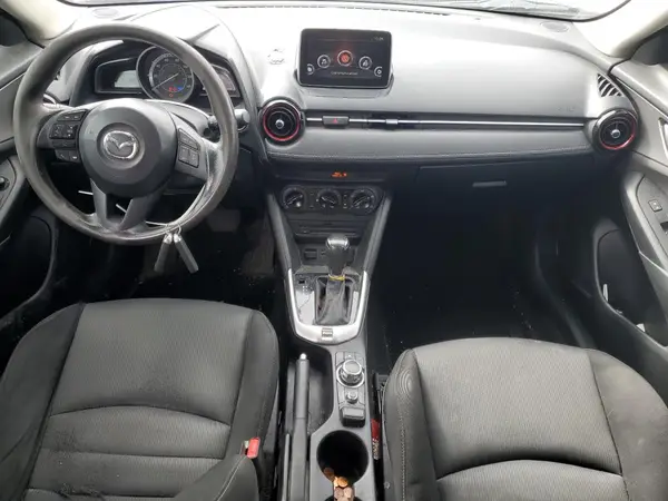 JM1DKFB72H0147442 2017 MAZDA CX-3 - Image 8