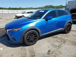 JM1DKFB72H0155248 2017 MAZDA CX-3