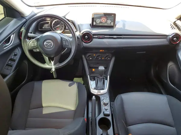 JM1DKFB72H0155248 2017 MAZDA CX-3 - Image 8