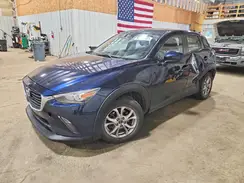 JM1DKFB72H0163477 2017 MAZDA CX-3