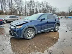 JM1DKFB72H0165245 2017 MAZDA CX-3