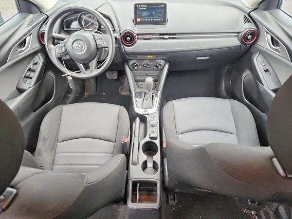 JM1DKFB72H0165245 2017 MAZDA CX-3 - Image 8