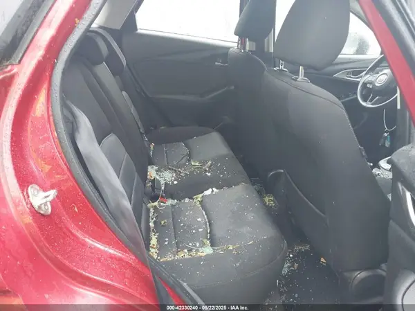 JM1DKFB72H0171885 2017 MAZDA CX-3 - Image 8