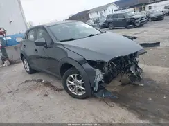 JM1DKFB72H0179839 2017 MAZDA CX-3
