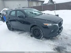 JM1DKFB72J0300522 2018 MAZDA CX-3