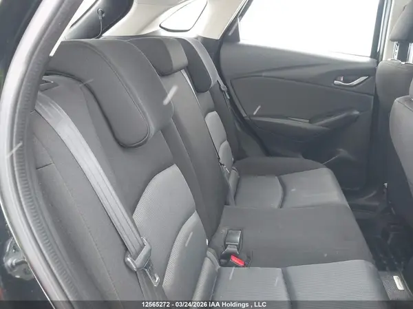 JM1DKFB72J0300522 2018 MAZDA CX-3 - Image 8
