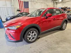 JM1DKFB72J0315473 2018 MAZDA CX-3
