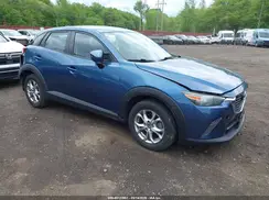 JM1DKFB72J0316462 2018 MAZDA CX-3