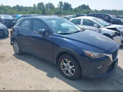 JM1DKFB72J0316476 2018 MAZDA CX-3