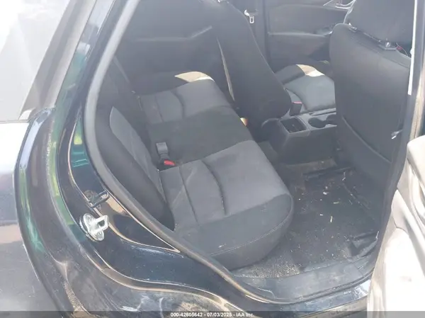 JM1DKFB72J0316476 2018 MAZDA CX-3 - Image 8