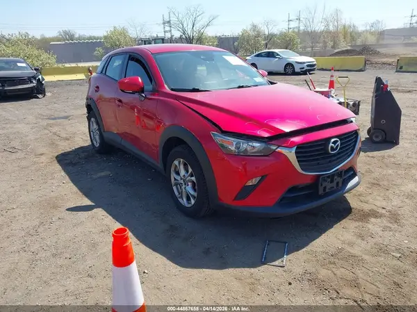 JM1DKFB72J0321533 2018 MAZDA CX-3 - Image 1