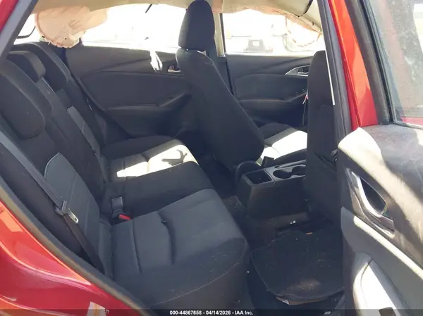 JM1DKFB72J0321533 2018 MAZDA CX-3 - Image 8