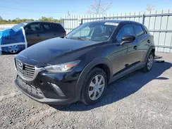 JM1DKFB72J1302331 2018 MAZDA CX-3