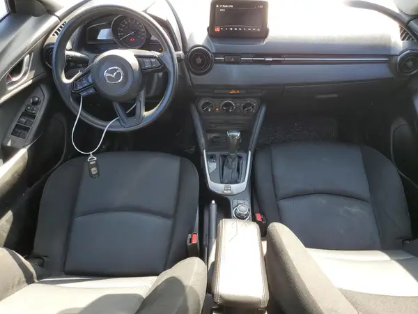 JM1DKFB72J1302331 2018 MAZDA CX-3 - Image 8