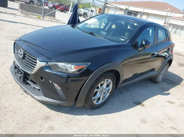 JM1DKFB72J1331084 2018 MAZDA CX-3 - Image 2