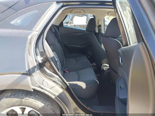 JM1DKFB72J1331084 2018 MAZDA CX-3 - Image 8