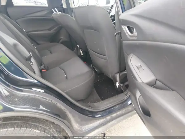JM1DKFB72K0401903 2019 MAZDA CX-3 - Image 8