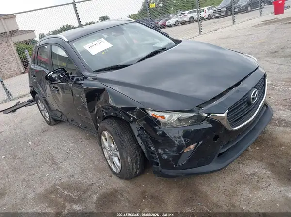 JM1DKFB72K0402209 2019 MAZDA CX-3 - Image 1
