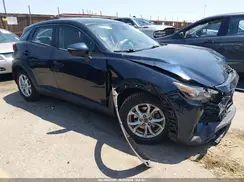 JM1DKFB72K0413467 2019 MAZDA CX-3