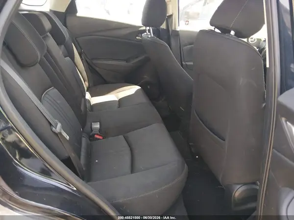 JM1DKFB72K0413467 2019 MAZDA CX-3 - Image 8